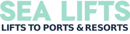 Sea Lifts Logo