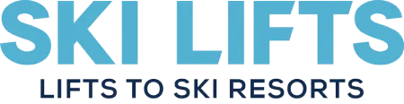 Ski Lifts Logo